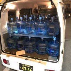 【副業OK】希望曜日・時間・開始日相談可！普通免許で始める宅配・企業配達業務／月給35万～65万円／未経歓迎！                                           の画像