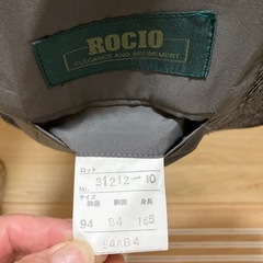 ジャケットの画像