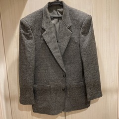 ジャケット