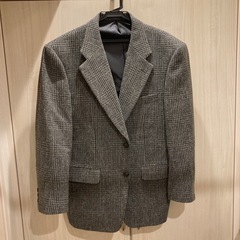 ジャケット