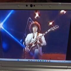 [レッツノート第八世代]Core i5 8350U+8GB+Windows11+Office2021の画像