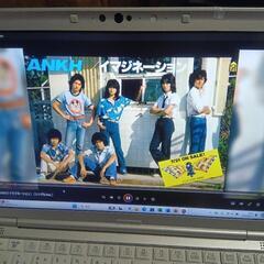 [レッツノート第八世代]Core i5 8350U+8GB+Windows11+Office2021の画像