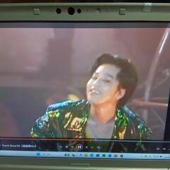 [レッツノート第八世代]Core i5 8350U+8GB+Windows11+Office2021の画像