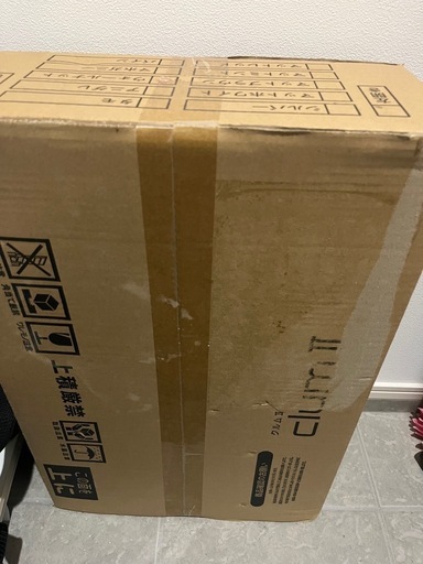 新品☆未使用【ユニソン】クルムⅡ　ポスト　郵便受け　壁付けポスト　(右開き)