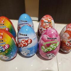 ぷっちょ 9個