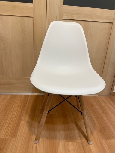 ダイニングチェア4脚セット