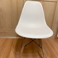 ダイニングチェア4脚セット