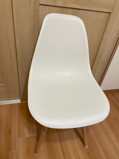 ダイニングチェア4脚セット