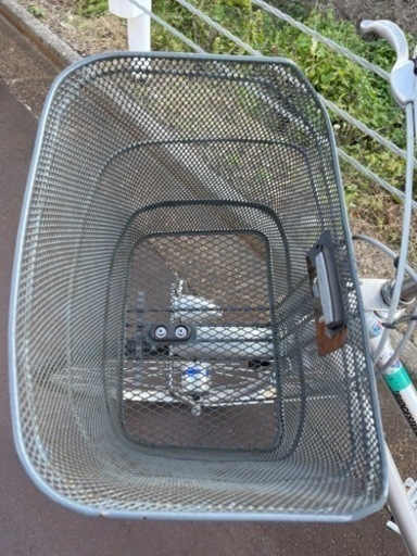 自転車 クロスバイク