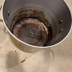 【処分品】寸胴ずんどう