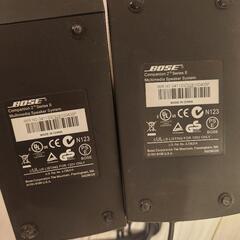 Bose Companion 2 series II の画像