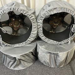 超美品！スカイラインR32GT-R純正ホイール！！の画像