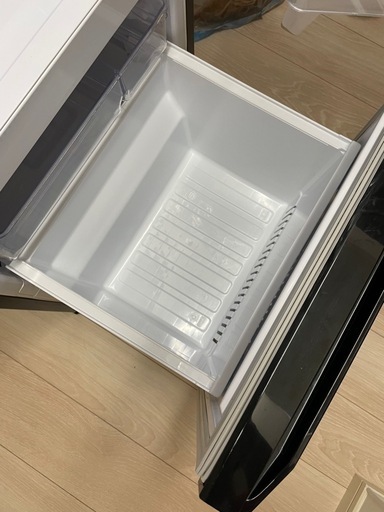 三菱電機製冷蔵庫　単身向け