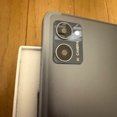 タブレット10インチ 新品未使用の画像