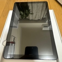 タブレット10インチ 新品未使用の画像