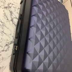 スーツケース