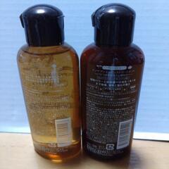 サニープレイス ヘアオペナノサプリ 120ml シャンプー トリートメント ウーロンの画像