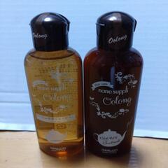 サニープレイス ヘアオペナノサプリ 120ml シャンプー トリ...