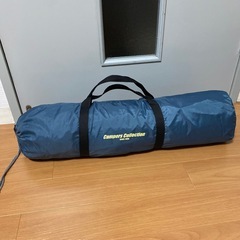 テント