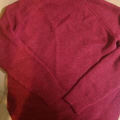 服/ファッション セーター レディースの画像