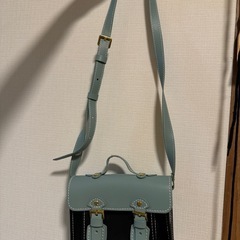 江東区　カバンの画像