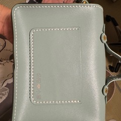 江東区　カバンの画像