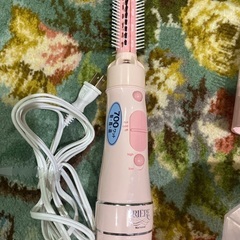 クルクルドライヤーの画像