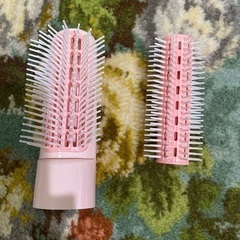 クルクルドライヤーの画像