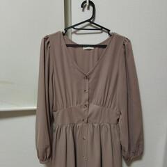 ワンピース　earth music&ecologyの画像