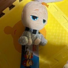 ミニオングルーヘビー