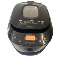 【決まりました】★アイリスオーヤマ ホームベーカリー IBM-0...