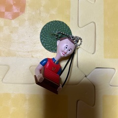 ハリーポッターキーホルダー