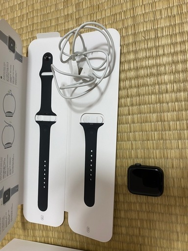 Apple Watchジャンク品