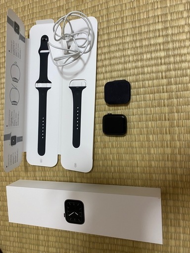 Apple Watchジャンク品