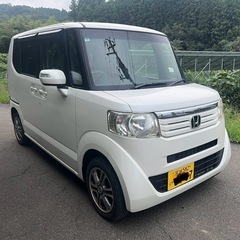 ホンダ Ｎ ＢＯＸ GL パッケージ ★ 車検: 令和08年03月