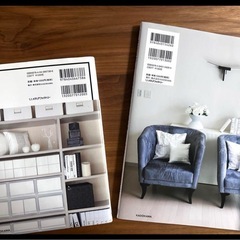 【受渡済】love❤️HOME Style  収納のアイデア集 ２冊 の画像