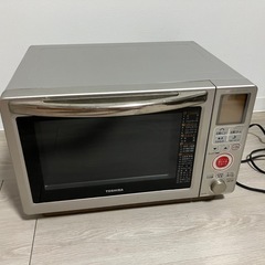 電子レンジ オーブンレンジ