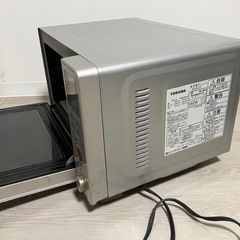 電子レンジ オーブンレンジの画像