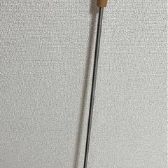スタンド付きフローリングワイパー