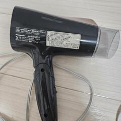 中古ヘアドライヤーの画像