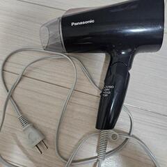 中古ヘアドライヤー