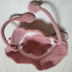 うさ耳 帽子の画像