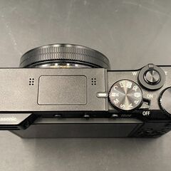 【決まりました】【美品】Panasonic DMC-TX1 LUMIX LEICA 25-250 1:2.8-5.9/9.1-91 コンパクトデジタルカメラ パナソニック ルミックス 動作確認済みの画像