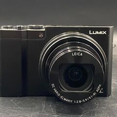 【決まりました】【美品】Panasonic DMC-TX1 LU...