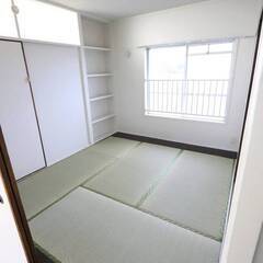 【初期費用格安物件】敷金・礼金・手数料が0円！ビレッジハウス南小足第二1号棟 (205号室) − 滋賀県