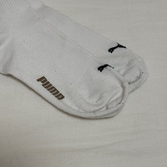 PUMA プーマ ソックス まとめ売りの画像