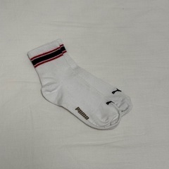 PUMA プーマ ソックス まとめ売りの画像