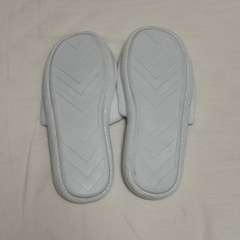 TRUNK HOTEL トランクホテル スリッパの画像