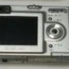 CASIO デジタルカメラ　EX-Z3の画像