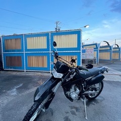 KLX250の画像